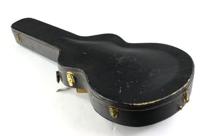 1963 Gibson ES-330TDC Cherry FACTORY BIGSBY w Original Hard Case Exceptionally Clean Vintage Guitar!