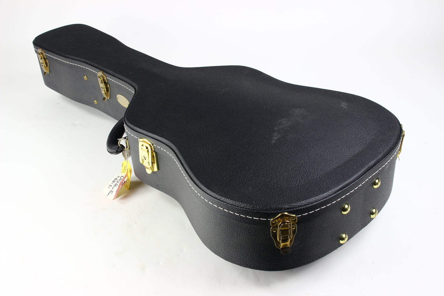 2006 Martin D-42 Peter Frampton Signature Model Frampton's Camel SIGNED