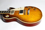 2009 Gibson Custom Shop Jimmy Page "Number Two" 1959 Les Paul (Signed, Murphy Aged) | '59 R9 Signature Model Led Zeppelin Zoso