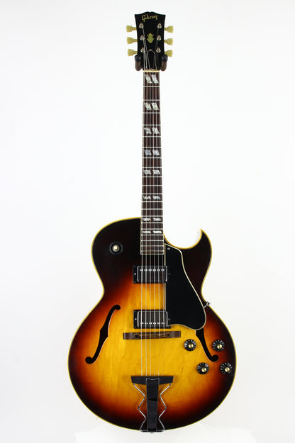 1967 Gibson ES-175 D w Original Case | Sunburst, Clean 100% Original Vintage Guitar!