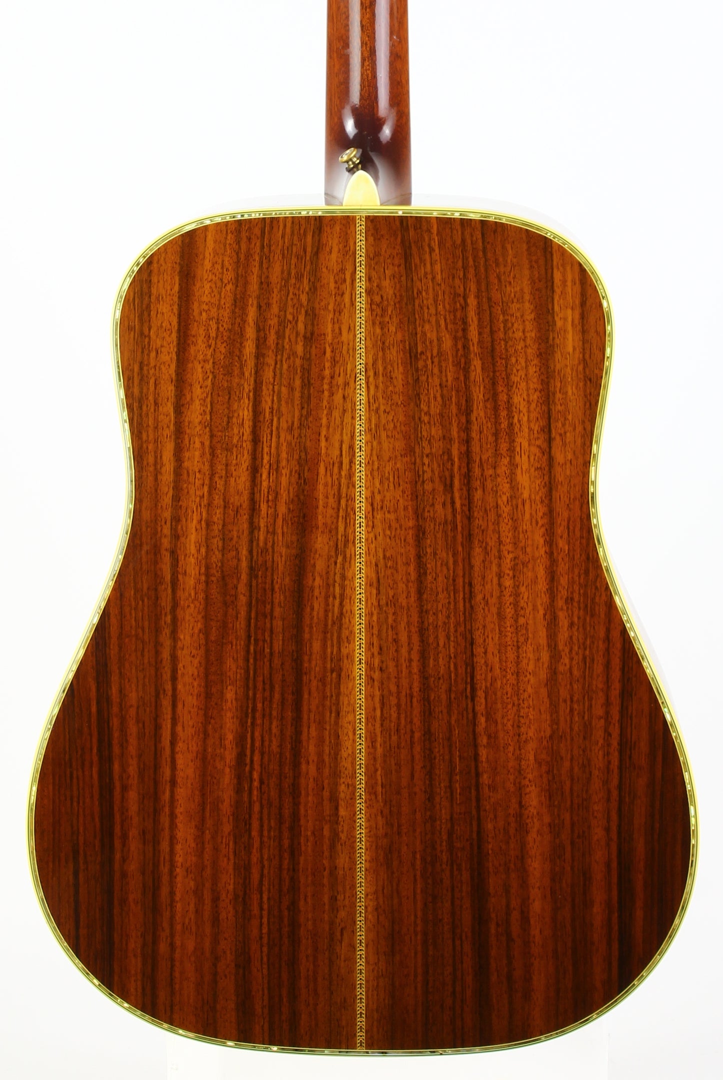 1970 Martin D-45 Acoustic Dreadnought Vintage Guitar ONE OWNER Scalloped