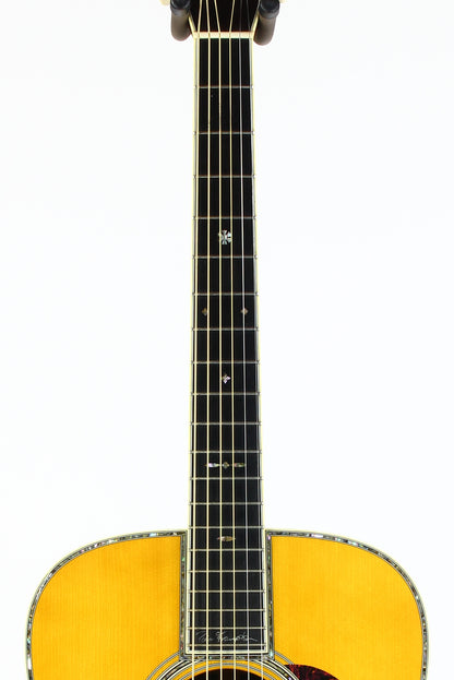 2006 Martin D-42 Peter Frampton Signature Model Frampton's Camel SIGNED