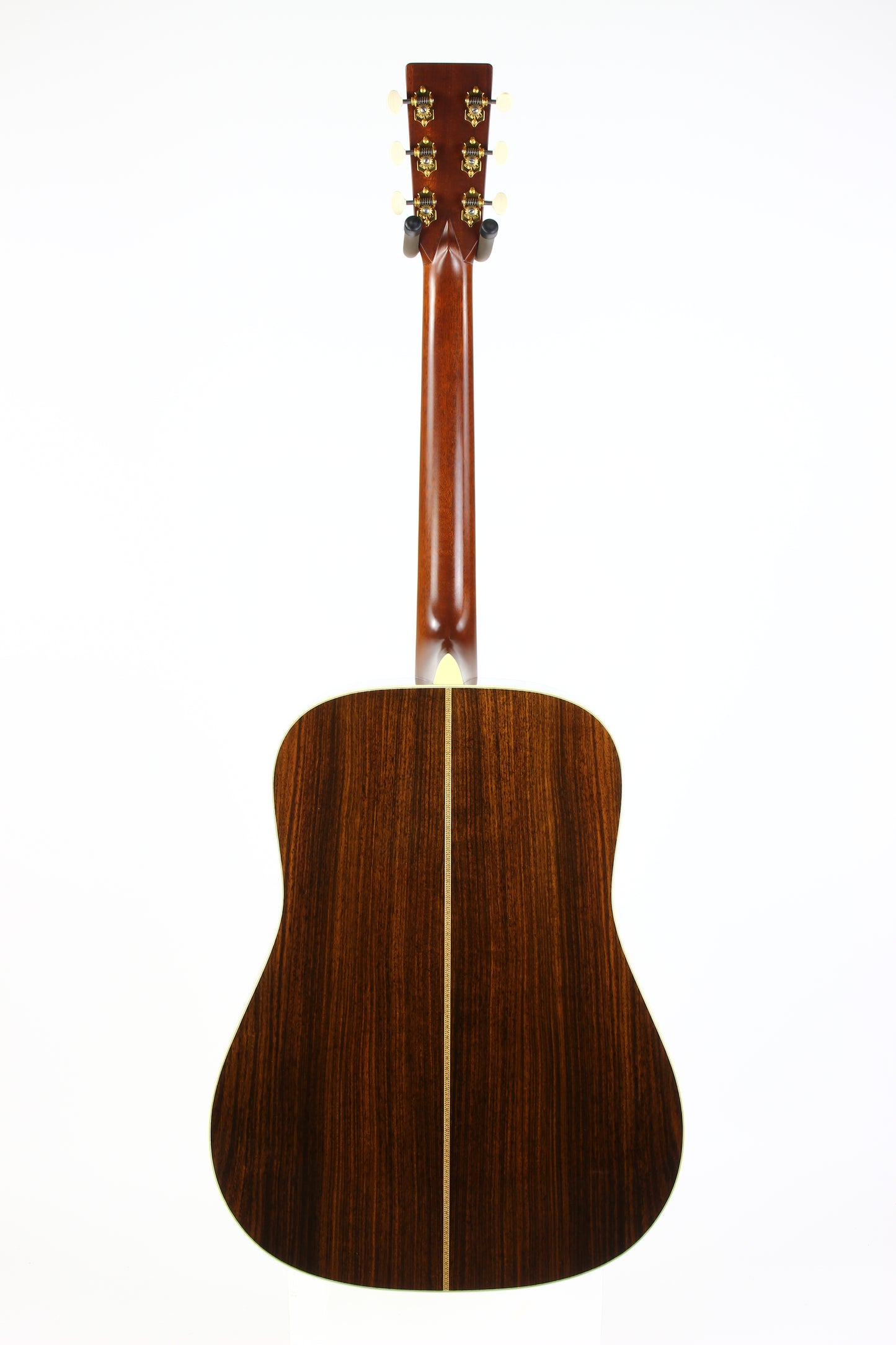 2006 Martin D-42 Peter Frampton Signature Model Frampton's Camel SIGNED