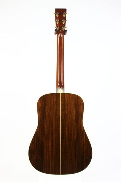 2006 Martin D-42 Peter Frampton Signature Model Frampton's Camel SIGNED