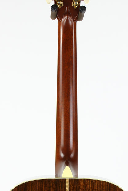 2006 Martin D-42 Peter Frampton Signature Model Frampton's Camel SIGNED