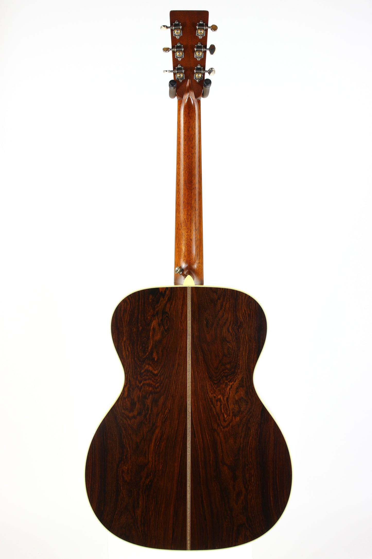 Martin Custom Shop 1937 Authentic 000-28 MADAGASCAR Rosewood Adirondack Top CE07MR