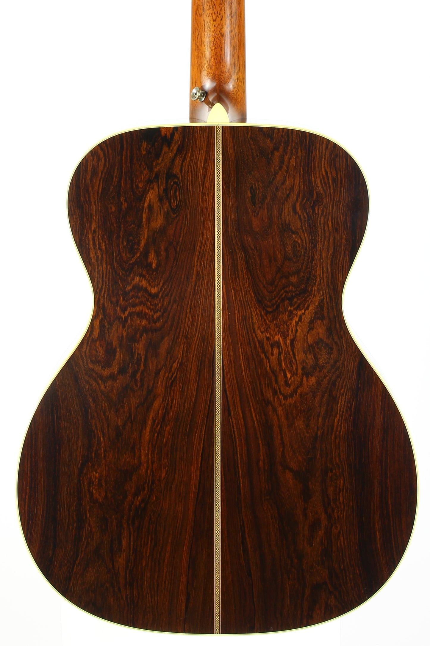 Martin Custom Shop 1937 Authentic 000-28 MADAGASCAR Rosewood Adirondack Top CE07MR