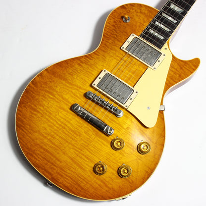 2023 Gibson MURPHY Lab Light Aged 1959 Les Paul R9 59 Custom Shop