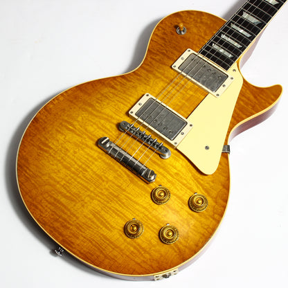 2023 Gibson MURPHY Lab Light Aged 1959 Les Paul R9 59 Custom Shop