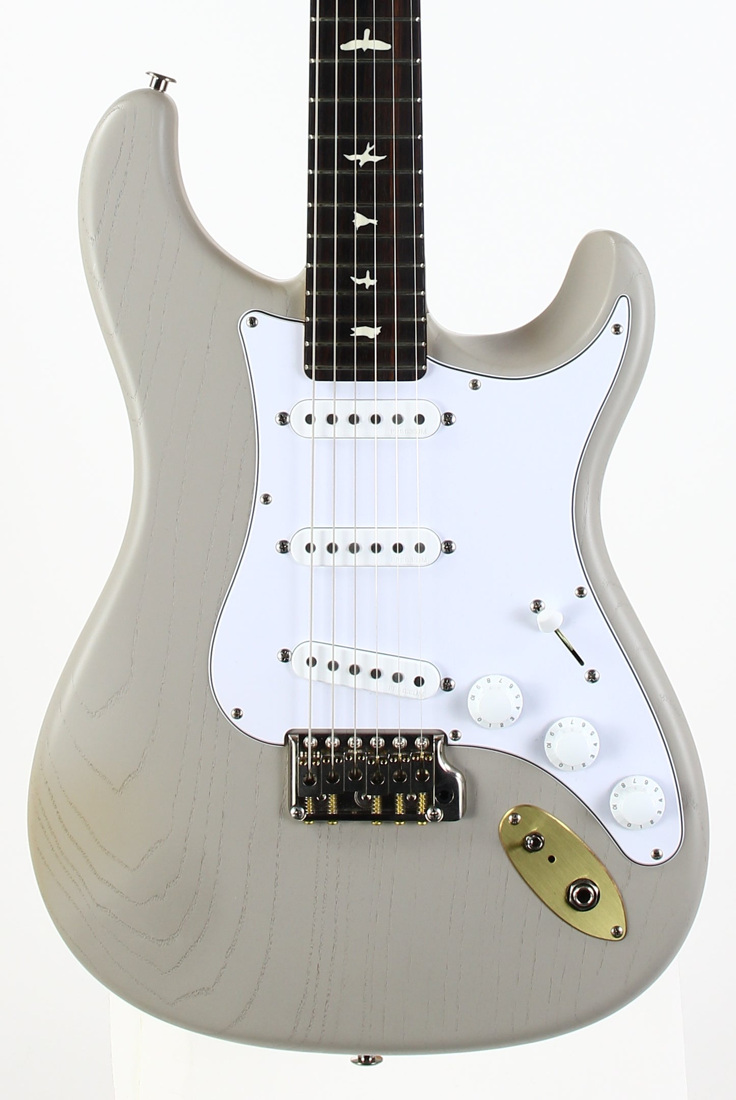 PRS Silver Sky John Mayer Grateful Dead Spec Limited Edition Paul Reed Smith