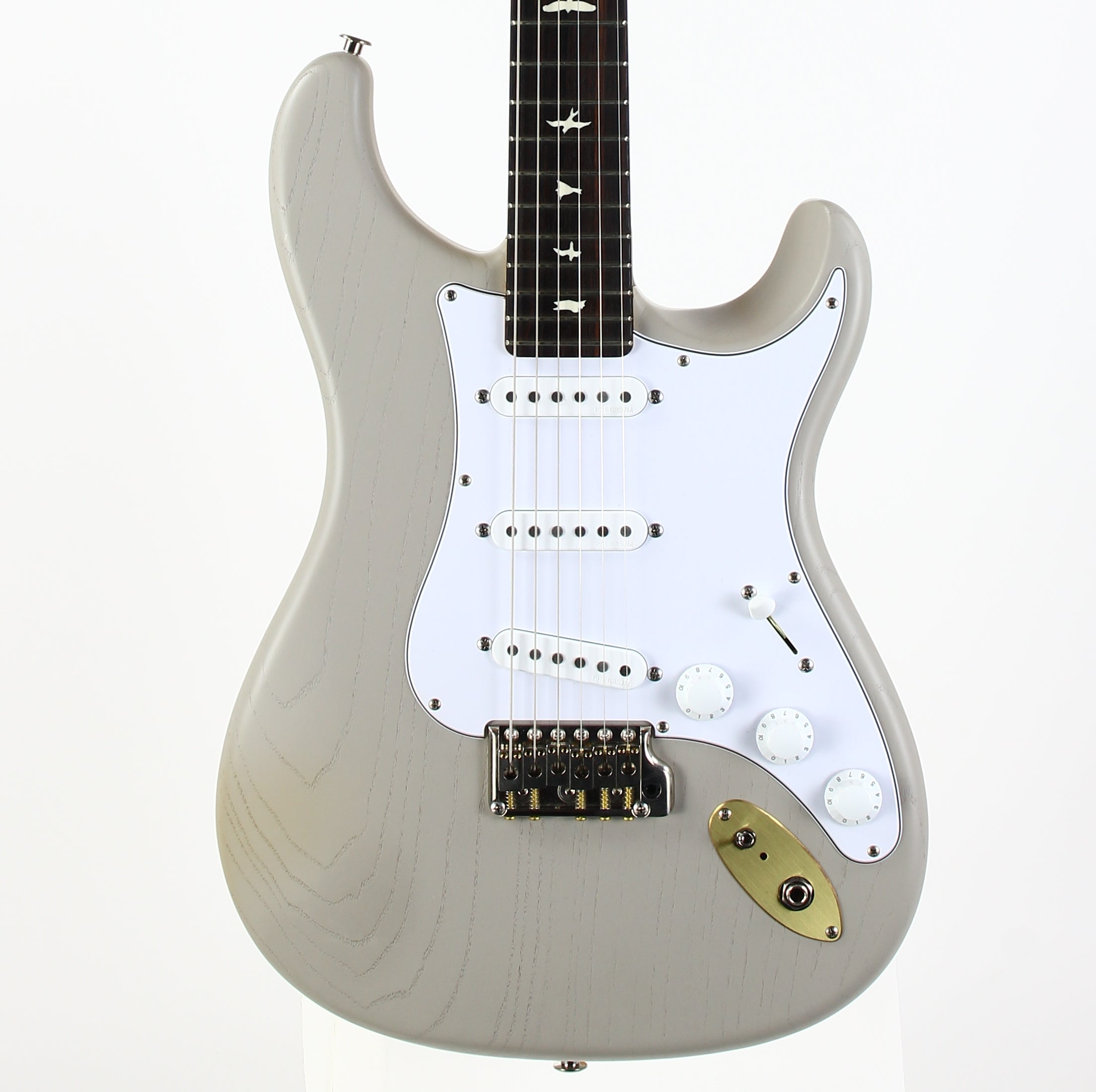PRS Silver Sky John Mayer Grateful Dead Spec Limited Edition Paul Reed ...