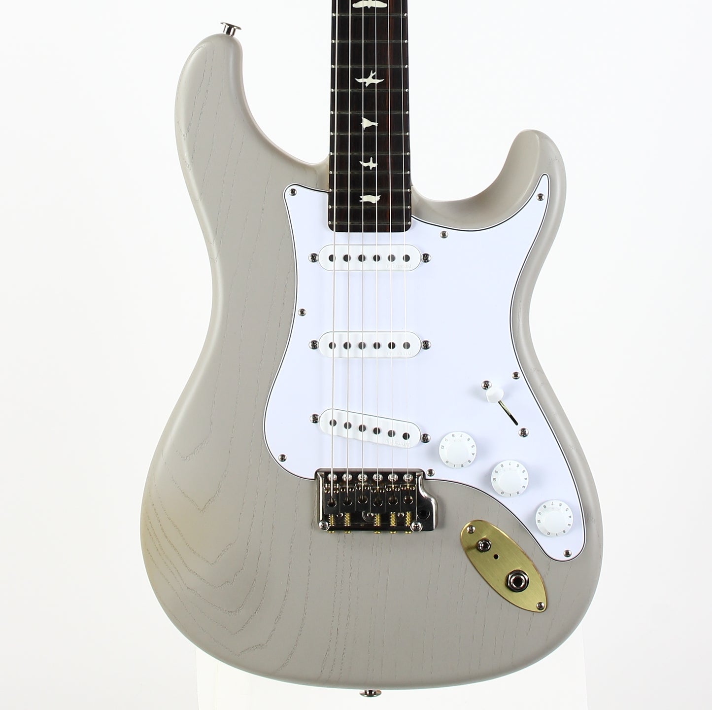 PRS Silver Sky John Mayer Grateful Dead Spec Limited Edition Very Collectible