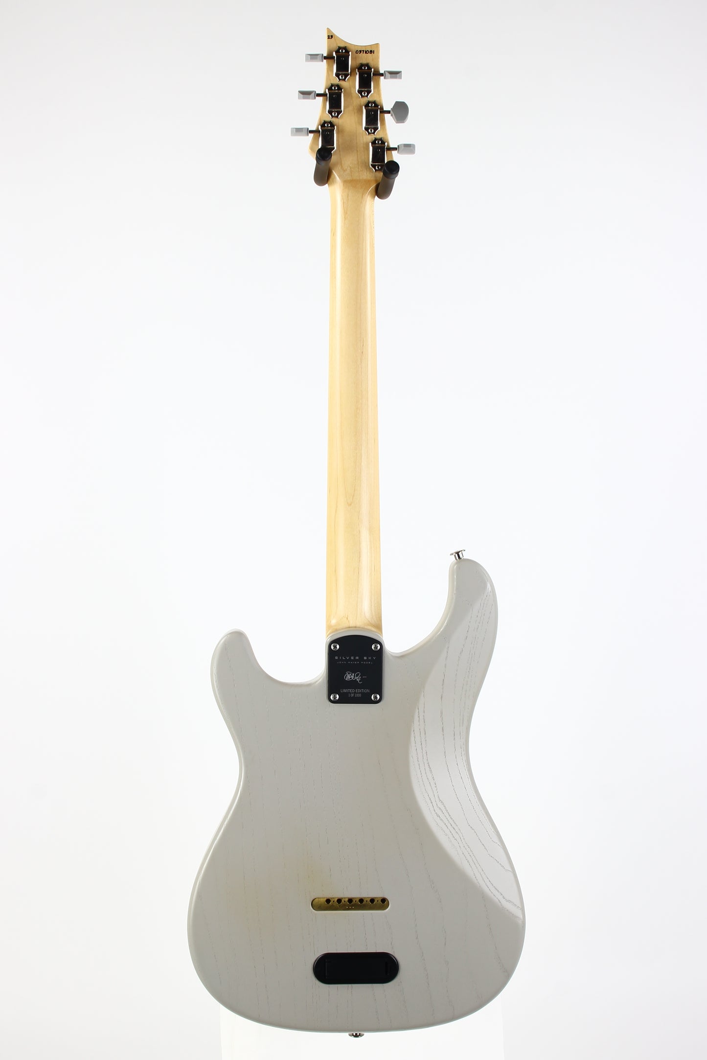 PRS Silver Sky John Mayer Grateful Dead Spec Limited Edition Paul Reed Smith