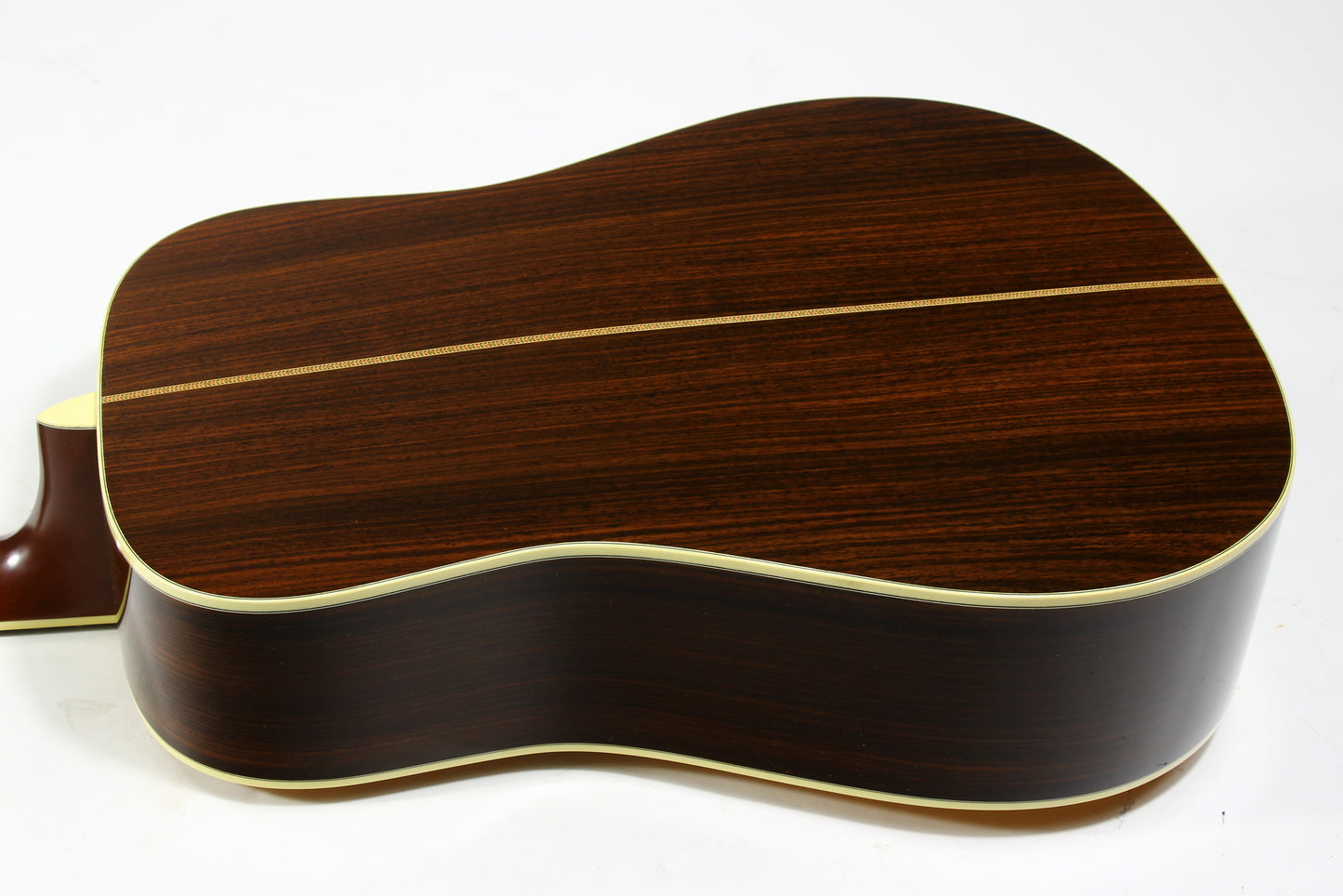 2006 Martin D-42 Peter Frampton Signature Model Frampton's Camel SIGNED