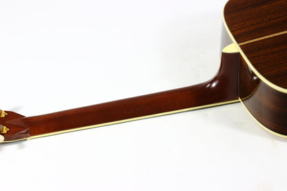 2006 Martin D-42 Peter Frampton Signature Model Frampton's Camel SIGNED