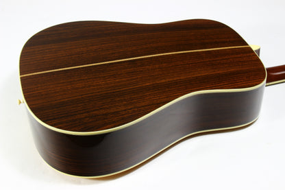 2006 Martin D-42 Peter Frampton Signature Model Frampton's Camel SIGNED