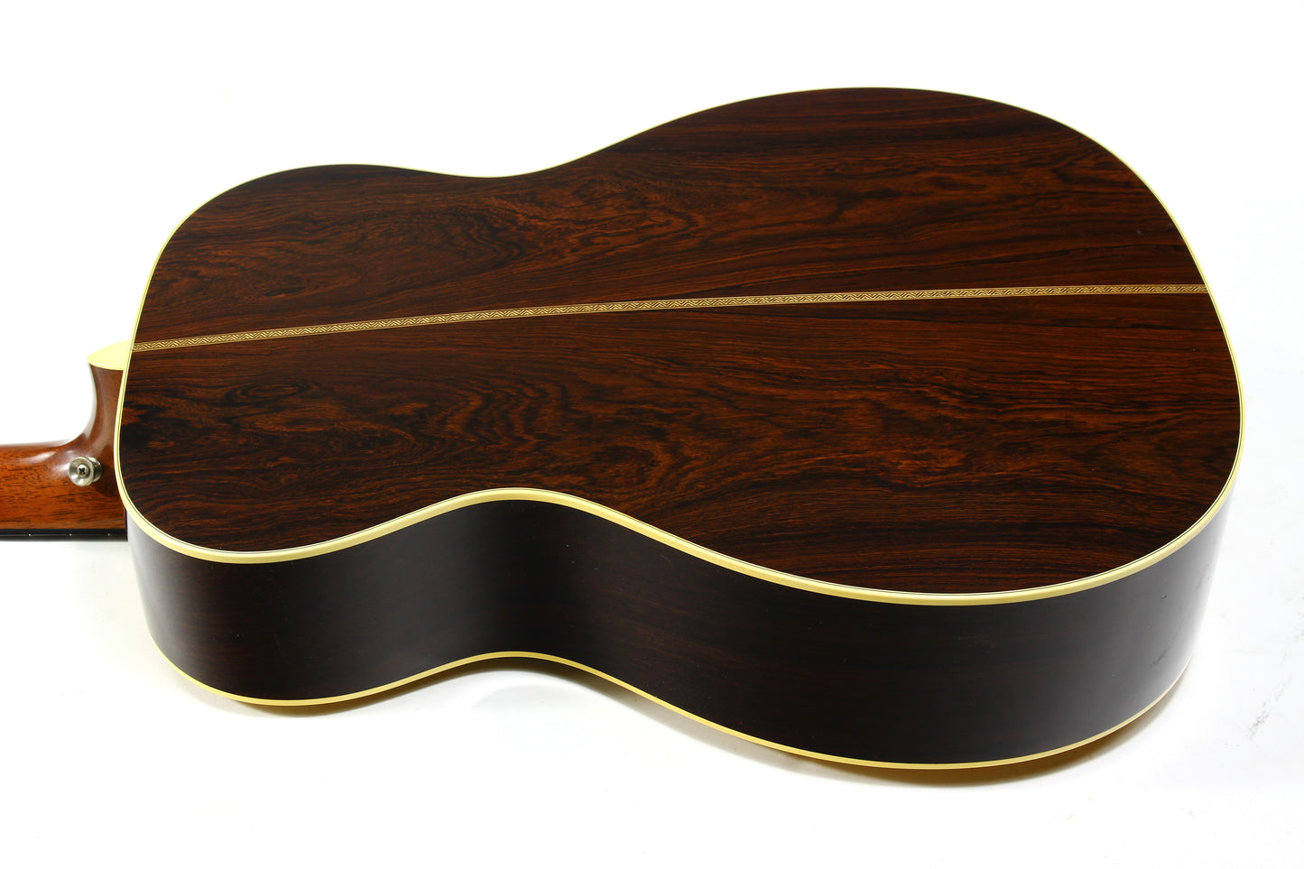 Martin Custom Shop 1937 Authentic 000-28 MADAGASCAR Rosewood Adirondack Top CE07MR