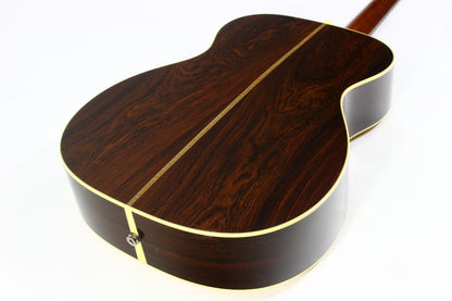 Martin Custom Shop 1937 Authentic 000-28 MADAGASCAR Rosewood Adirondack Top CE07MR
