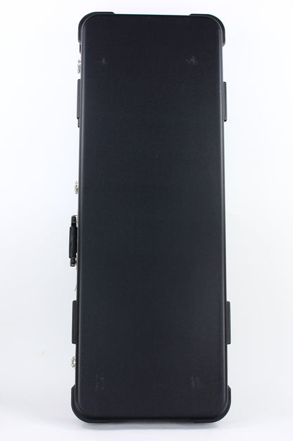 Jet Guitars JL-500 GD Goldtop JL500 Electric Guitar w/ Hard Case!