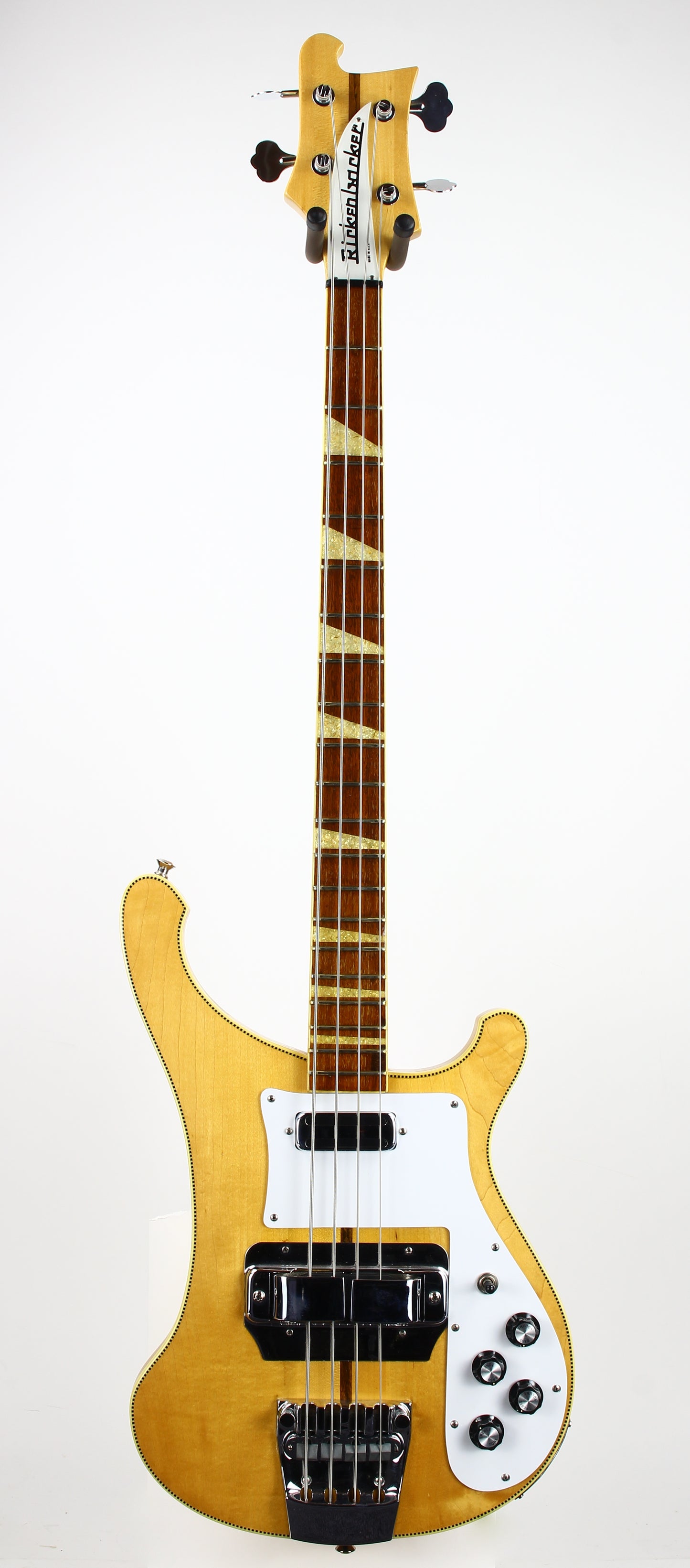 1971 Rickenbacker 4001 MG Player Grade