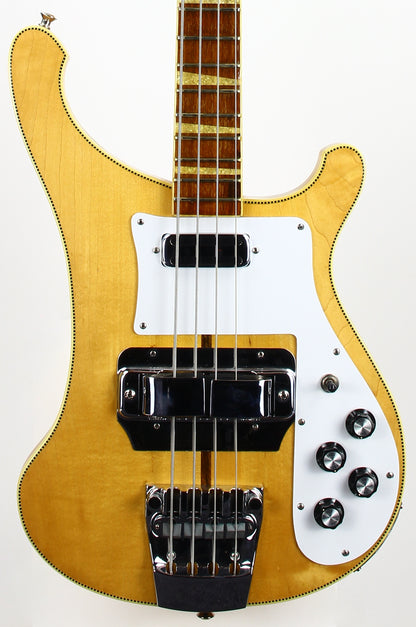 1971 Rickenbacker 4001 MG Player Grade