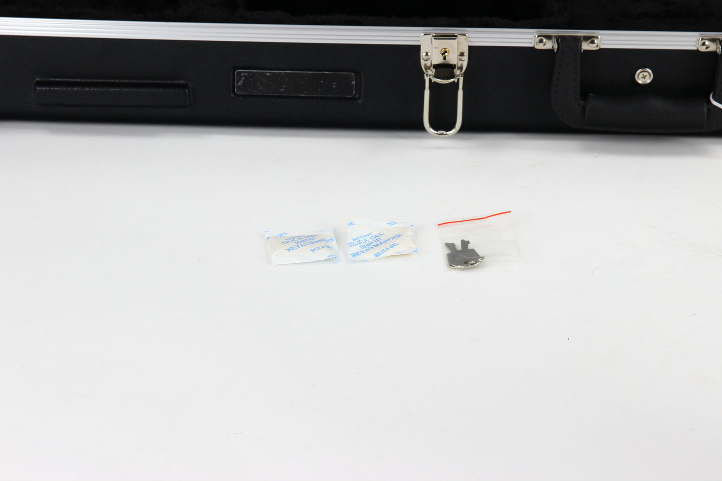 Jet Guitars JL-500 GD Goldtop JL500 Electric Guitar w/ Hard Case!