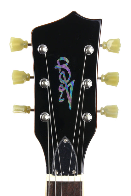 Jet Guitars JL-500 GD Goldtop JL500 Electric Guitar w/ Hard Case!