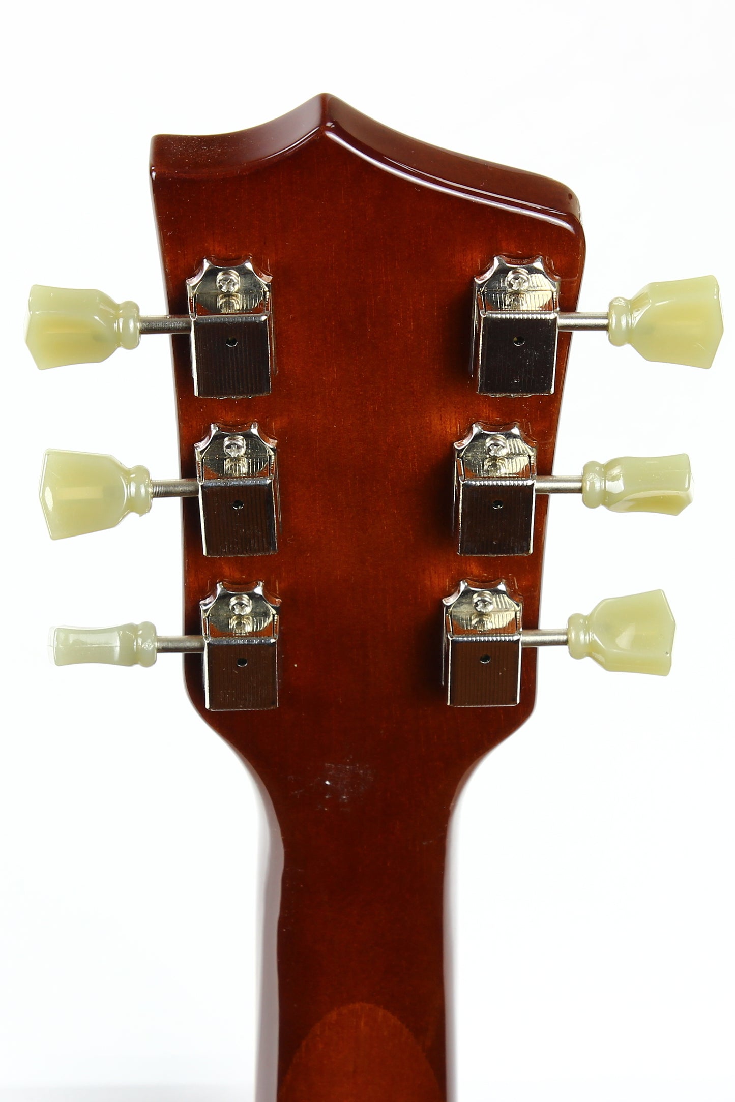 Jet Guitars JL-500 GD Goldtop JL500 Electric Guitar w/ Hard Case!