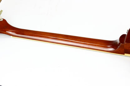 Jet Guitars JL-500 GD Goldtop JL500 Electric Guitar w/ Hard Case!