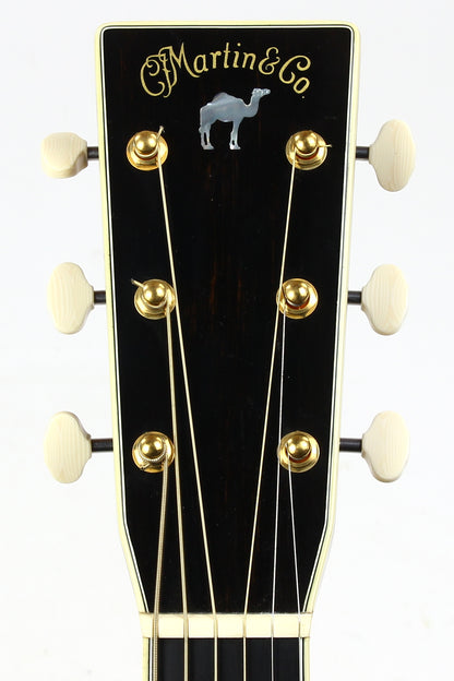 2006 Martin D-42 Peter Frampton Signature Model Frampton's Camel SIGNED