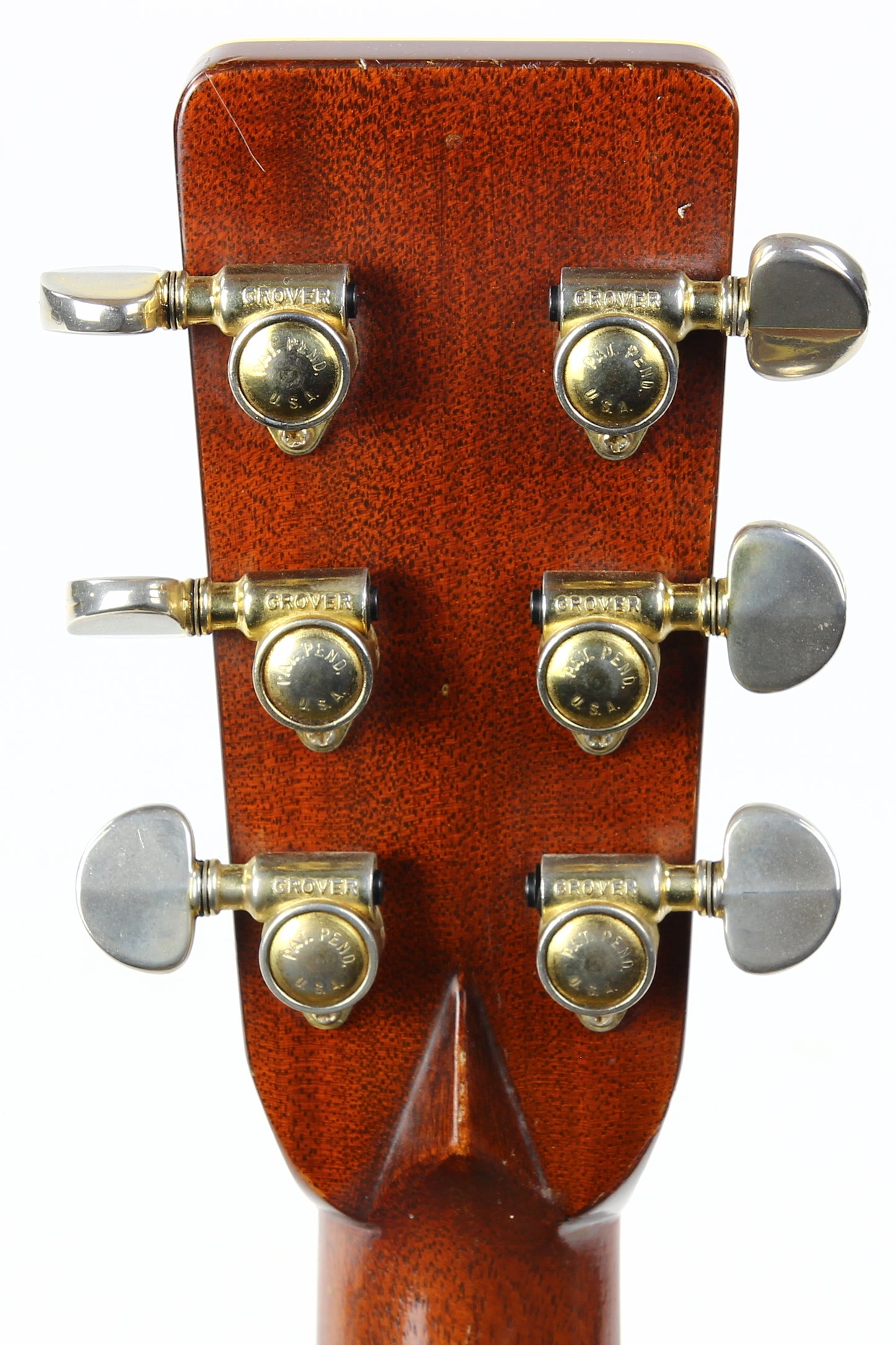 1970 Martin D-45 Acoustic Dreadnought Vintage Guitar ONE OWNER Scalloped