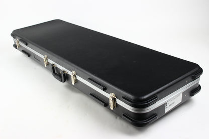 Traben Chaos Obsession NT Neck-Through Bass Guitar w Hard Case