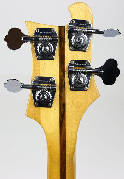 1971 Rickenbacker 4001 MG Player Grade