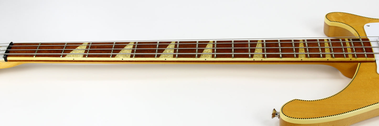 1971 Rickenbacker 4001 MG Player Grade