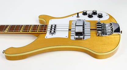 1971 Rickenbacker 4001 MG Player Grade