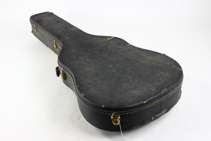 1968 Gibson ES-345 TDC Cherry Red Vintage Guitar w Original Hard Case PAT # Humbuckers 1960s