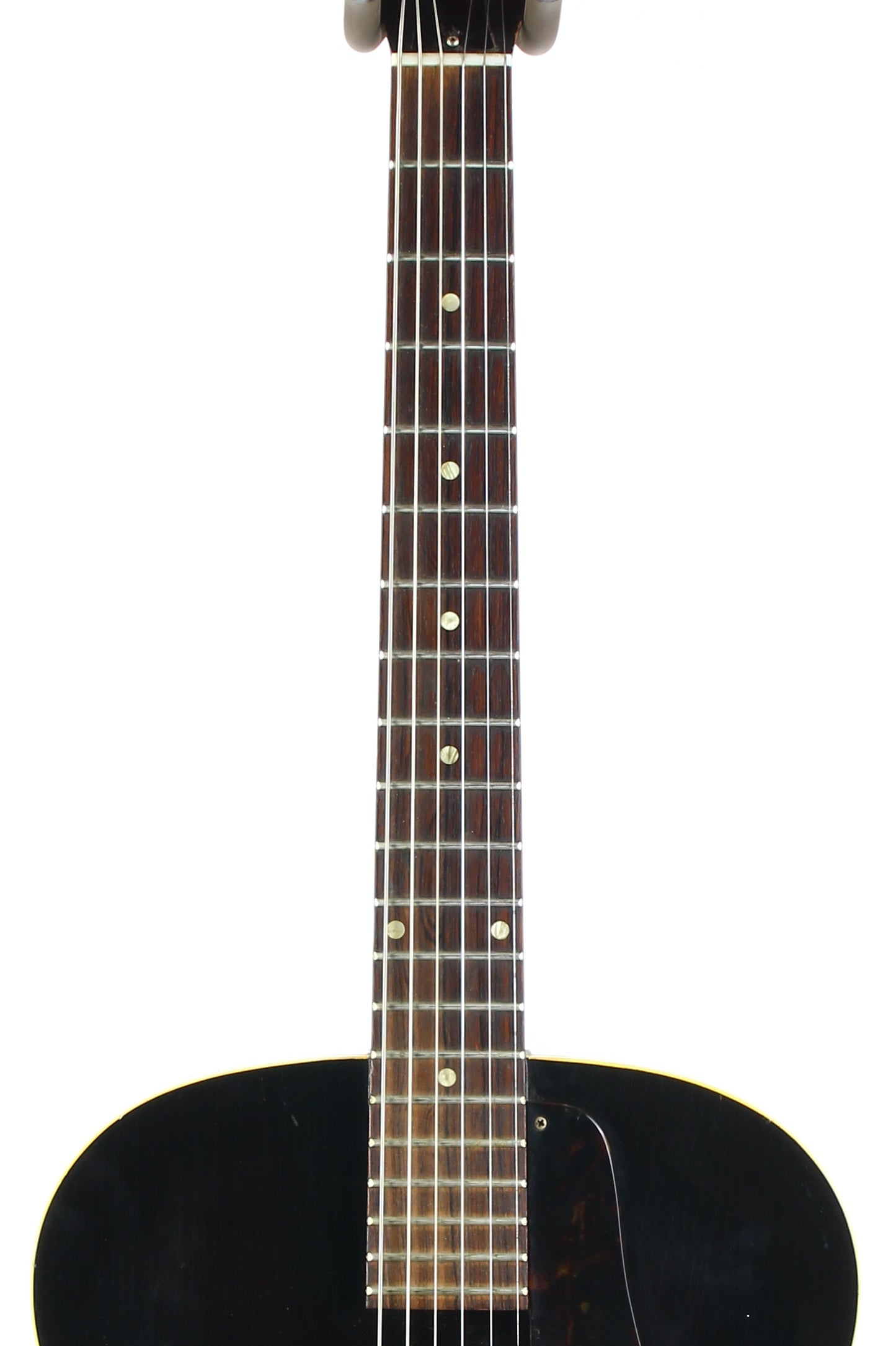 1960 Gibson ES-125T in Sunburst Vintage Thinline Electric Guitar