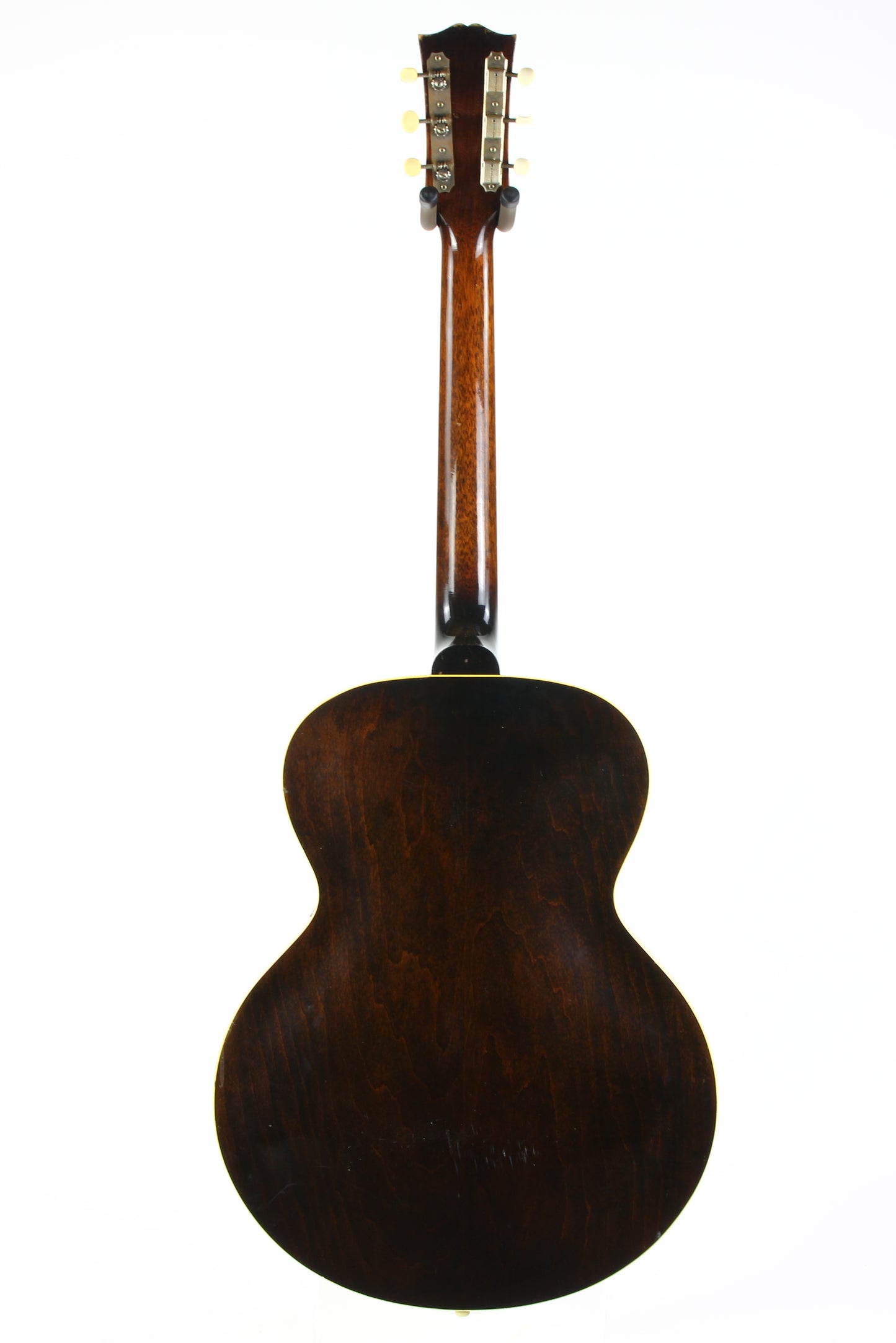 1960 Gibson ES-125T in Sunburst Vintage Thinline Electric Guitar
