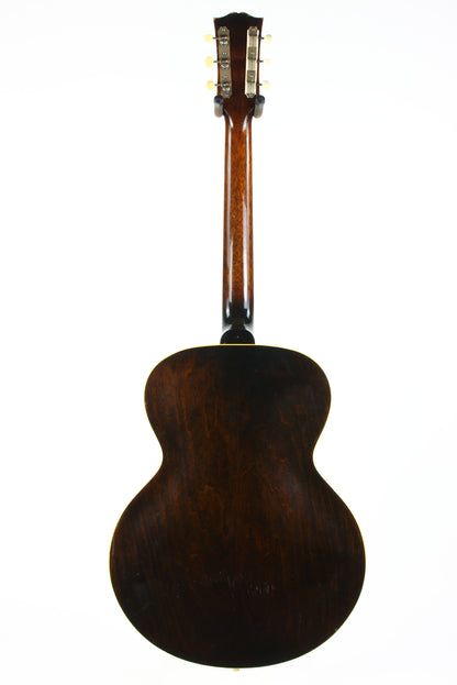 1960 Gibson ES-125T in Sunburst Vintage Thinline Electric Guitar