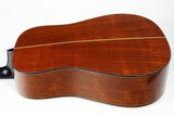 2009 Martin D12 David Crosby Signed Model Acoustic Guitar | Limited Edition 12-String Carpathian Spruce | Quilted Mahogany