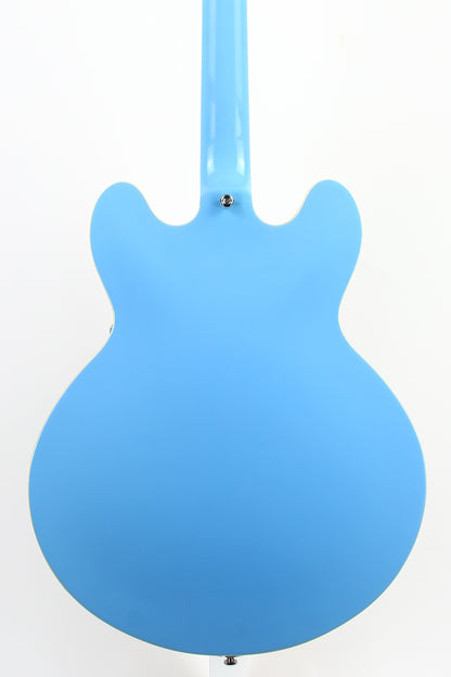 Waterstone Meaden 335 Mod Target Guitar Made in Korea