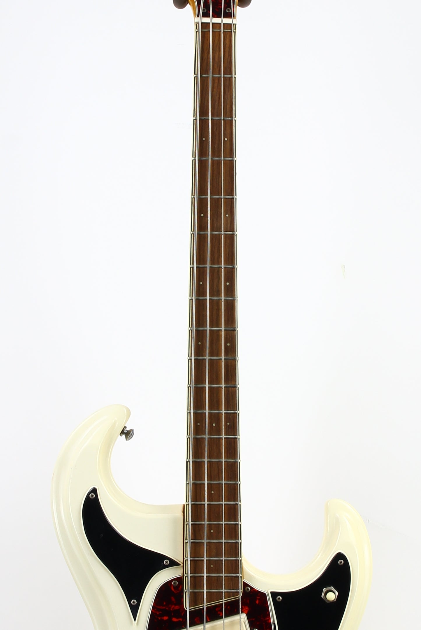 1960s Guyatone Kent Burns style Electric Bass Japan MIJ | Bob Marley Bassist