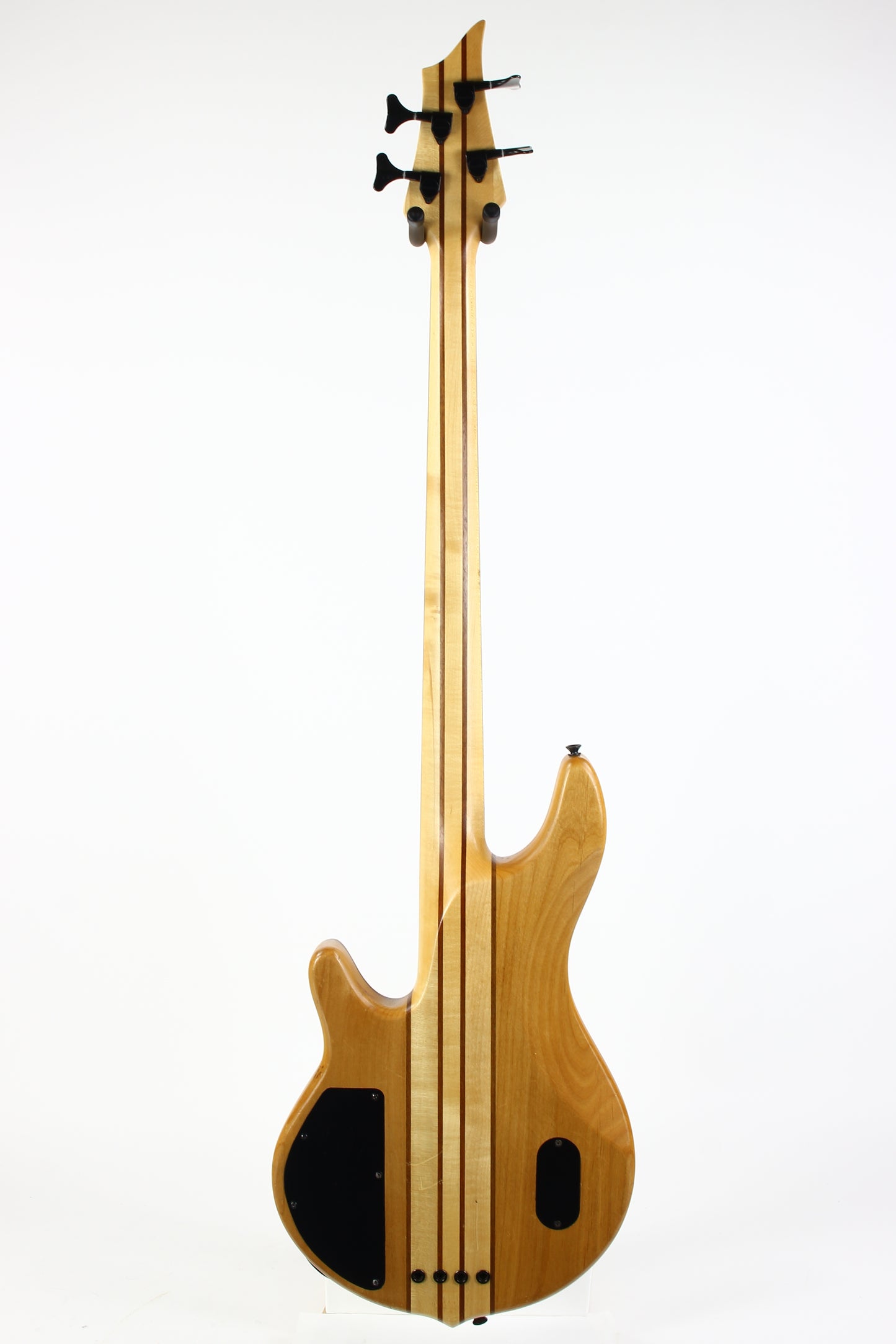 Traben Chaos Obsession NT Neck-Through Bass Guitar w Hard Case