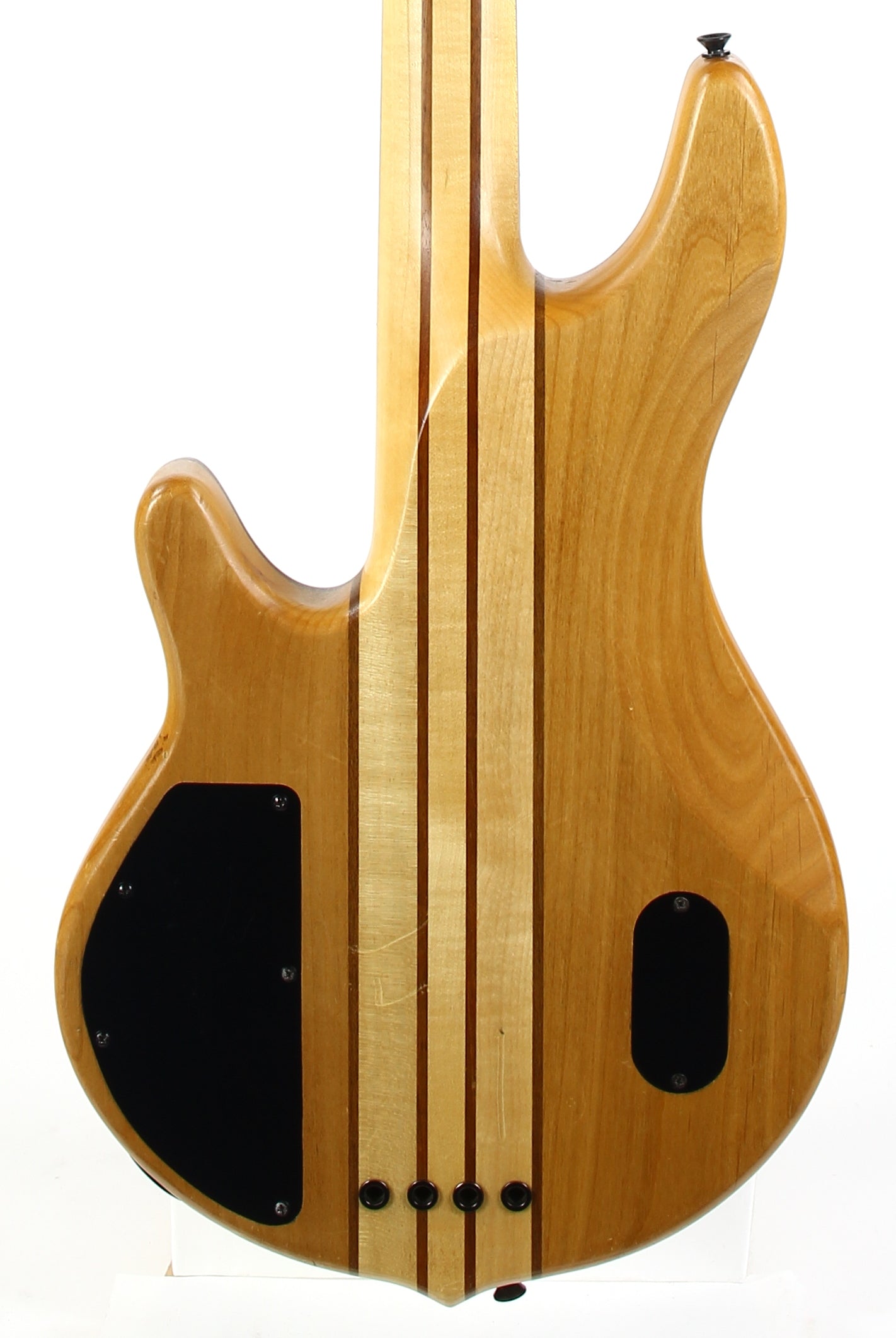 Traben Chaos Obsession NT Neck-Through Bass Guitar w Hard Case