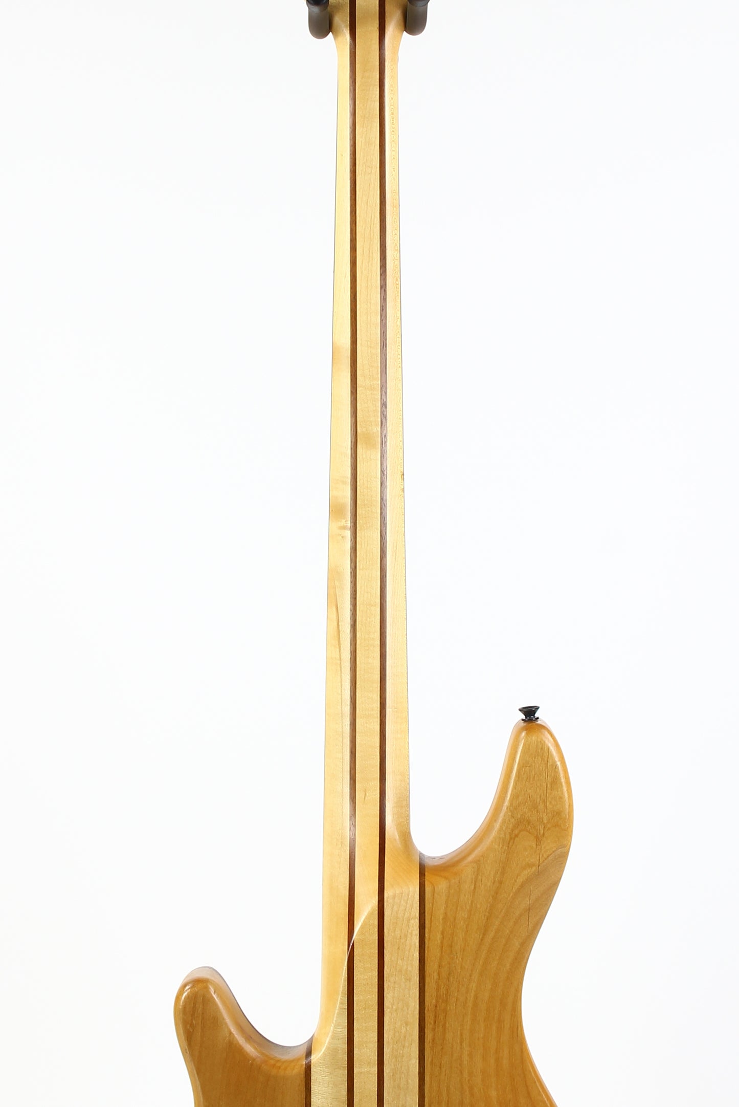 Traben Chaos Obsession NT Neck-Through Bass Guitar w Hard Case