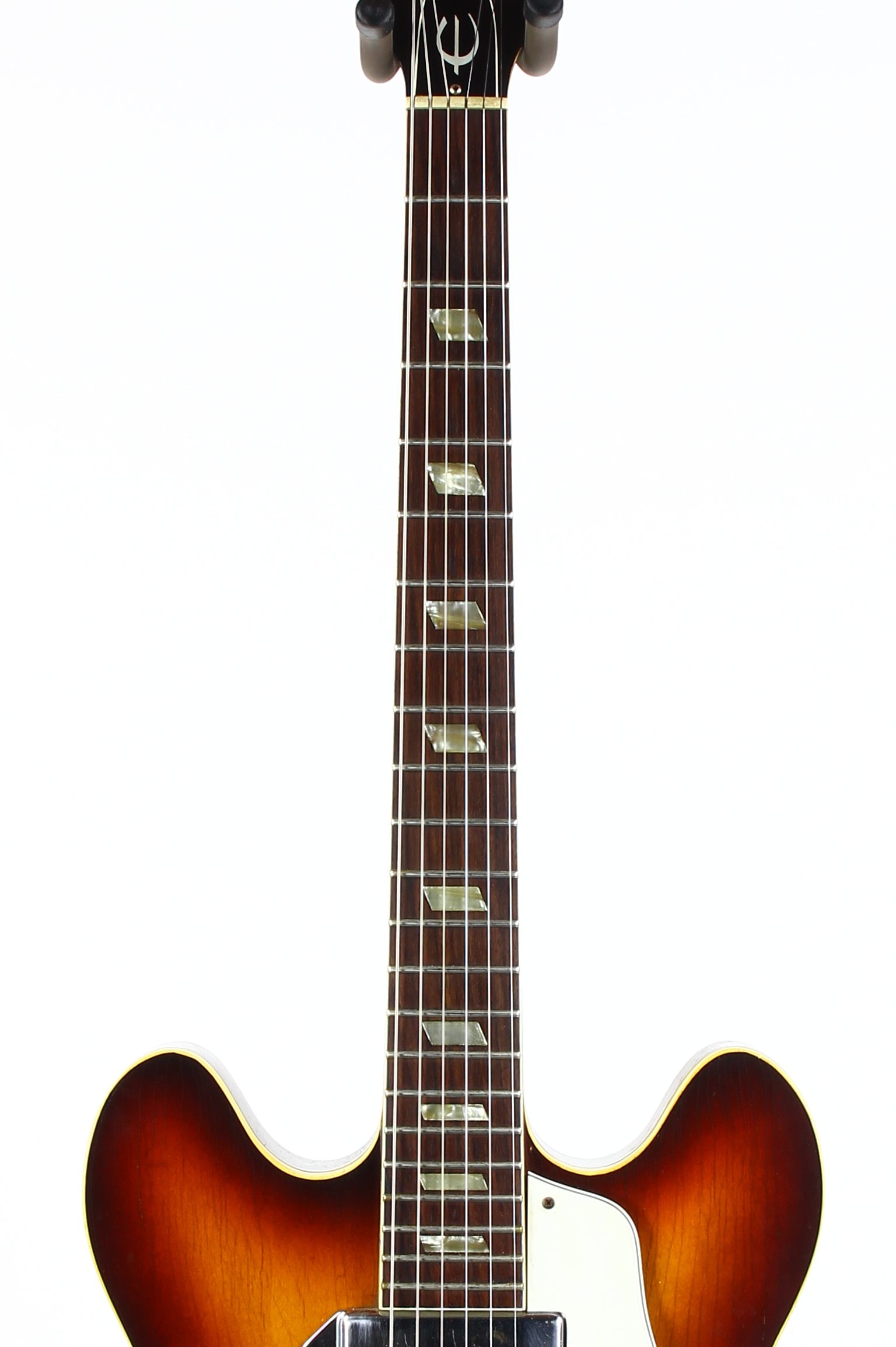 1966 Epiphone Casino Sunburst ala John Lennon Beatles Vintage