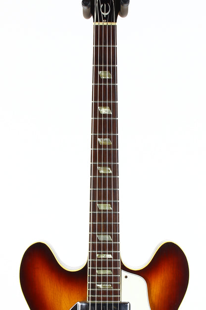 1966 Epiphone Casino Sunburst ala John Lennon Beatles Vintage 1960s