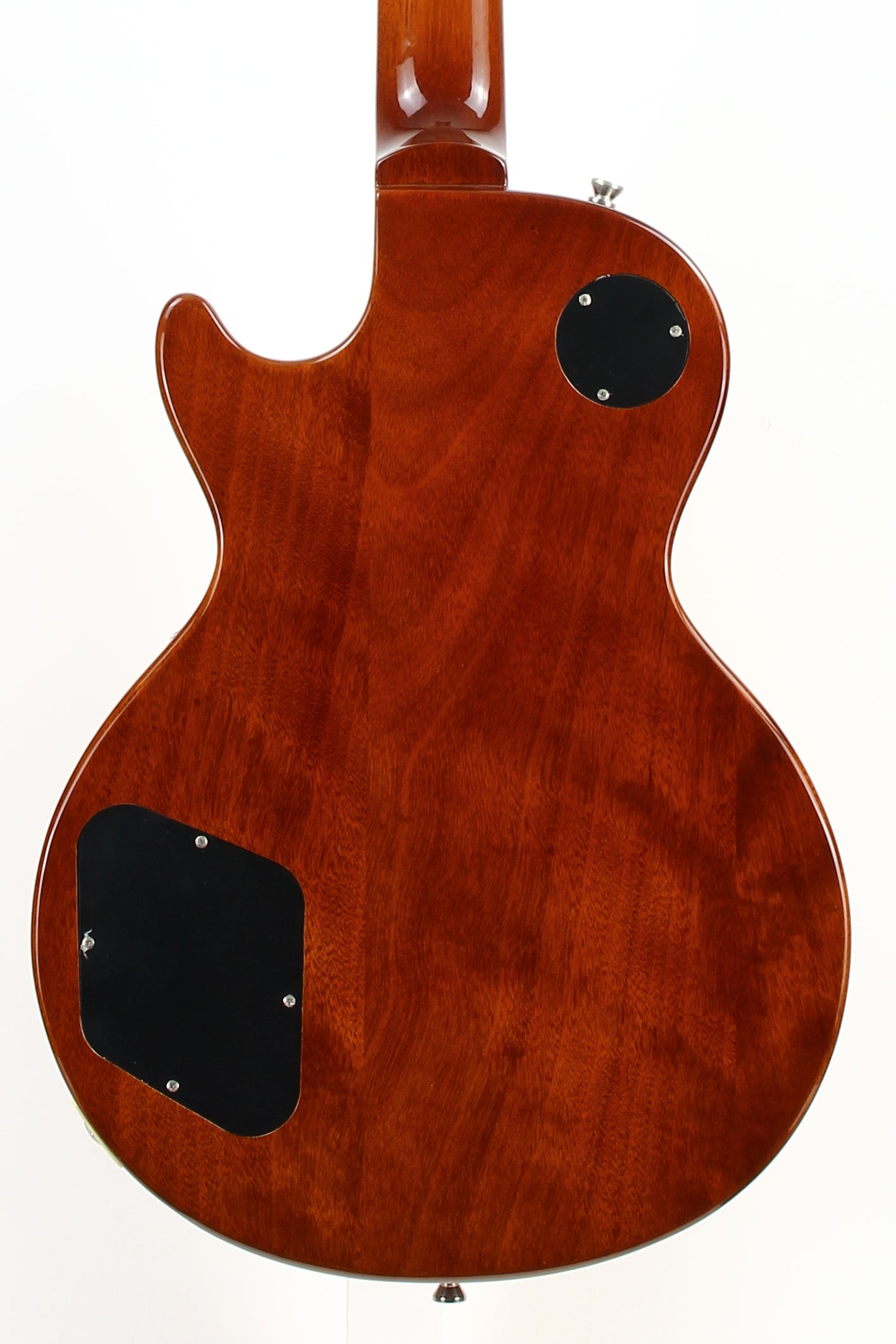 Jet Guitars JL-500 GD Goldtop JL500 Electric Guitar w/ Hard Case!