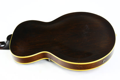 1960 Gibson ES-125T in Sunburst Vintage Thinline Electric Guitar