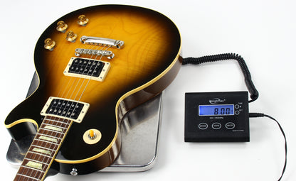 1993 Gibson Les Paul Classic Plus Flametop Tobacco Sunburst Electric Guitar - Standard